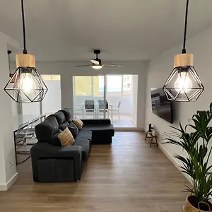  Apartamento & Center