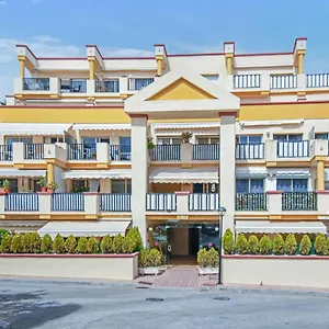  Apartamento Fantastic Studio Romana Playa, Elviria