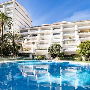  Apartamento Luminoso Apto Centro Junto A La Playa