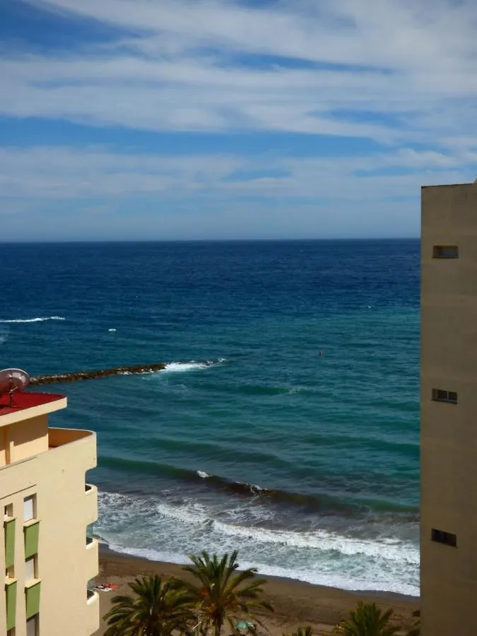 Apartment Cibeles Beachfront - Eaw Homes Marbella