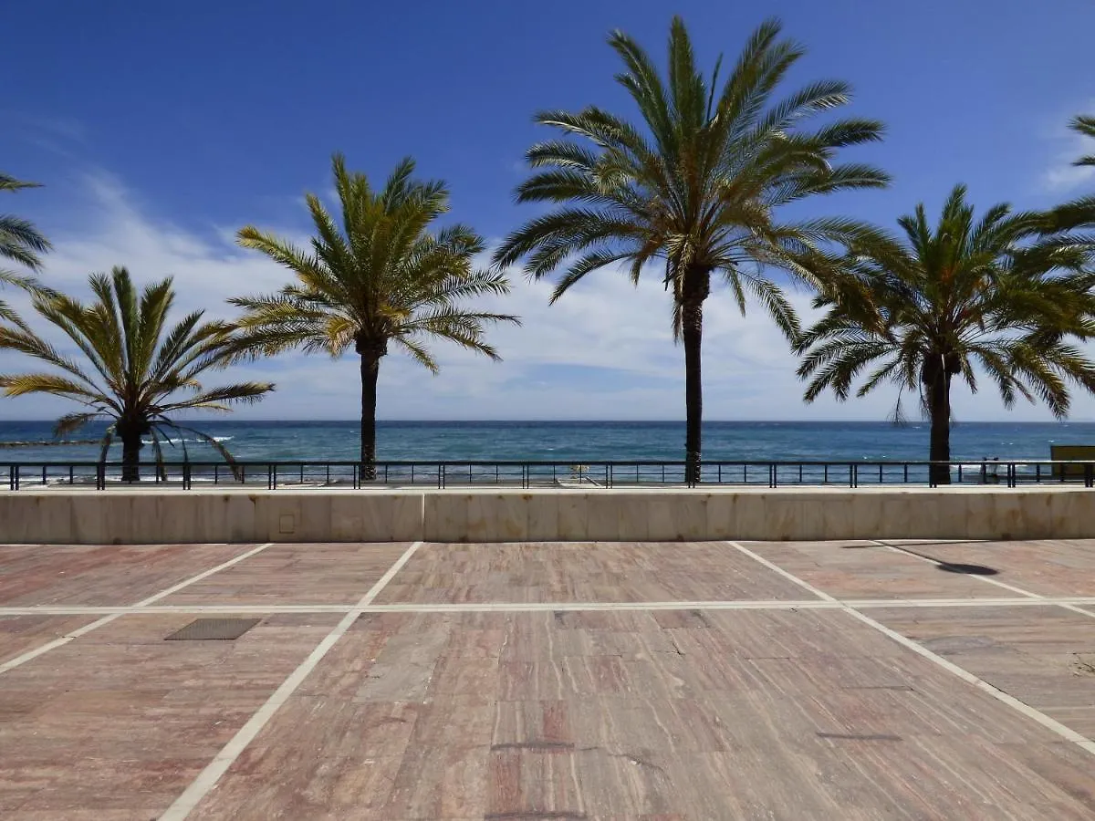 Apartment Cibeles Beachfront - Eaw Homes Marbella